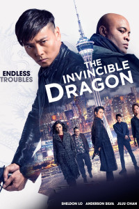 Phim Cửu Long Bất Bại - Invincible Dragon (2019)