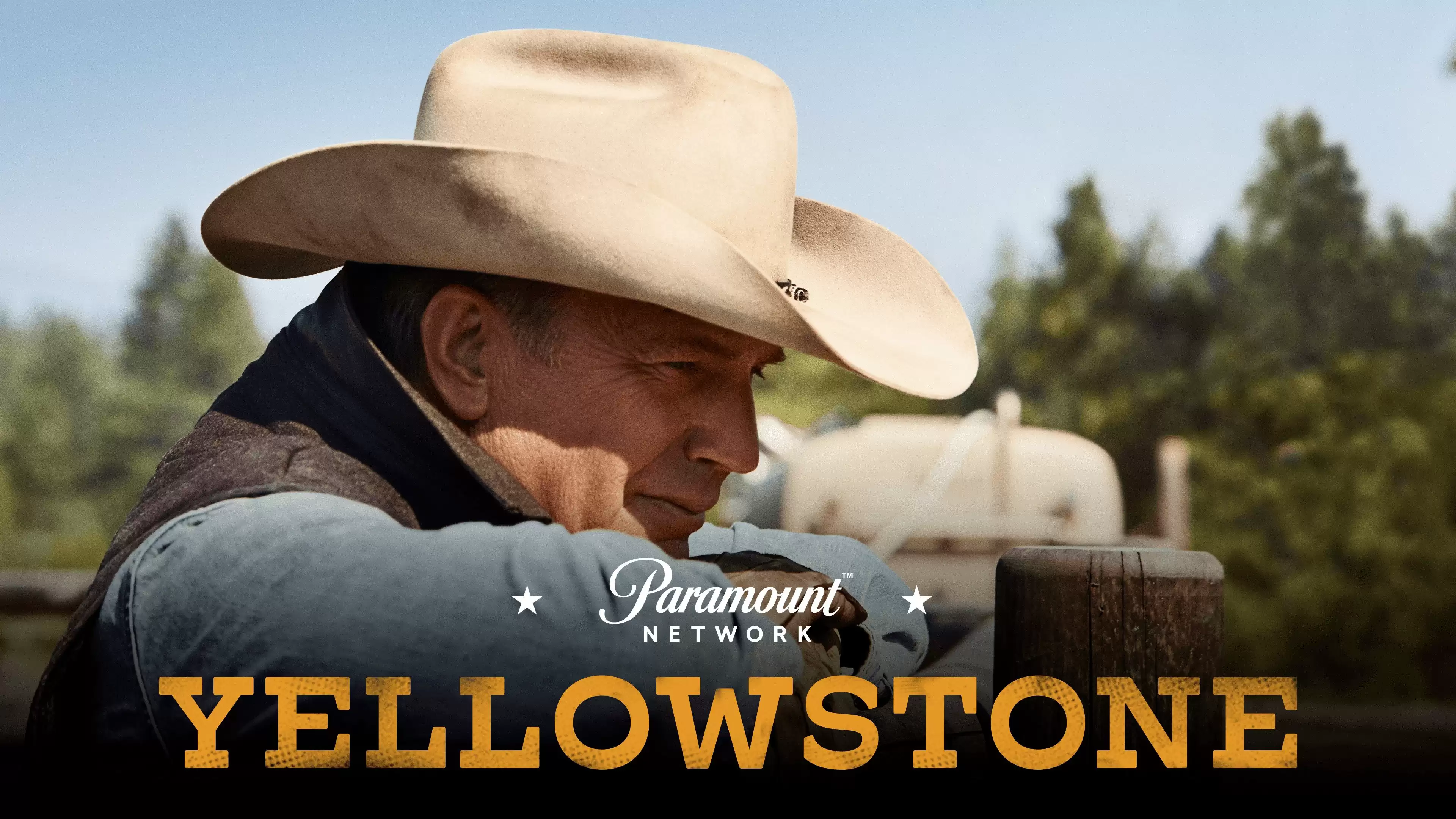 Phim Đá Vàng (Phần 1) - Yellowstone (Season 1) (2018)