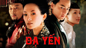 Phim Dạ Yến - The Banquet (2006)