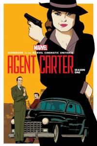 Phim Đặc Vụ Carter (Phần 1) - Agent Carter (Season 1) (2015)