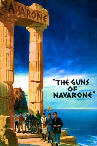 Phim Đại Pháo Thành Navarone - The Guns of Navarone (1961)