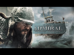 Phim Đại thủy chiến - The Admiral: Roaring Currents (2014)