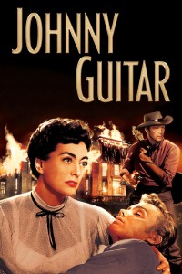 Phim Đàn Trong Đêm Vắng - Johnny Guitar (1954)