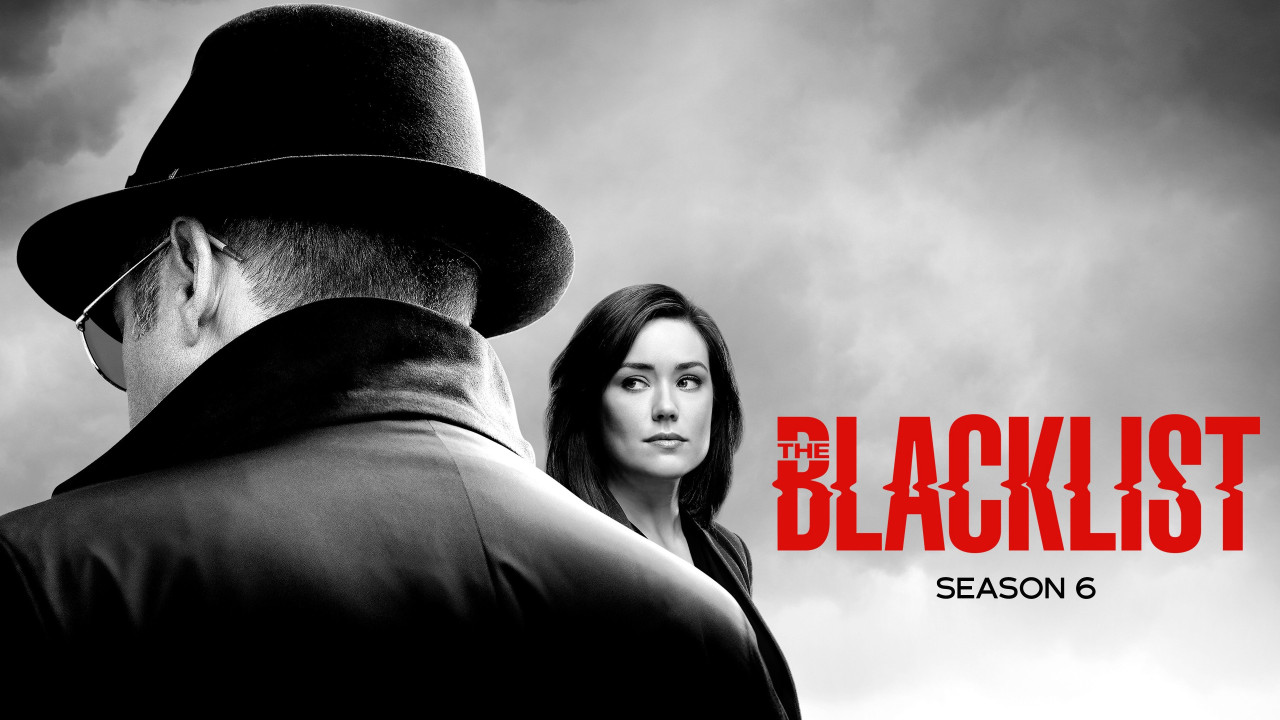 Phim Danh Sách Đen (Phần 6) - The Blacklist (Season 6) (2019)