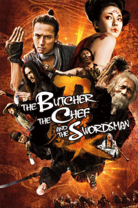 Phim Đao Kiến Tiếu - The Butcher, the Chef, and the Swordsman (2011)