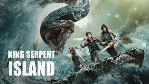 Phim Đảo Xà Vương - King Serpent Island (2021)