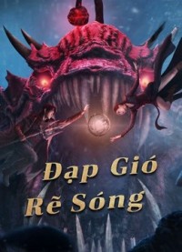 Phim Đạp Gió Rẽ Sóng - The Warlord of The Sea (2021)