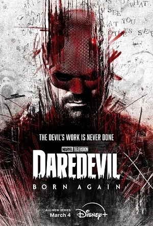 Daredevil: Tái Sinh (Phần 1)