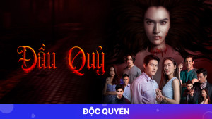 Phim Đầu Quỷ - Evil Head (2022)