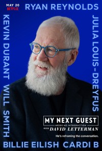 Phim David Letterman: Những vị khách không cần giới thiệu (Phần 4) - My Next Guest Needs No Introduction With David Letterman (Season 4) (2022)