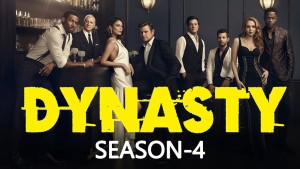 Phim Đế chế (Phần 4) - Dynasty (Season 4) (2021)