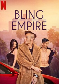 Phim Đế chế phô trương - Bling Empire (2021)