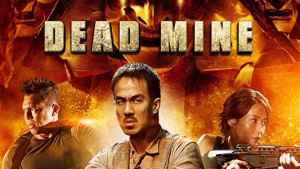 Phim Dead Mine - Dead Mine (2012)