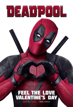 Phim Deadpool - Deadpool (2016)