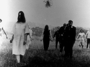 Phim Đêm Của Những Thây Ma - Night of the Living Dead (1968)