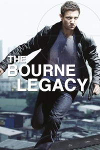 Phim Di sản của Bourne - The Bourne Legacy (2012)