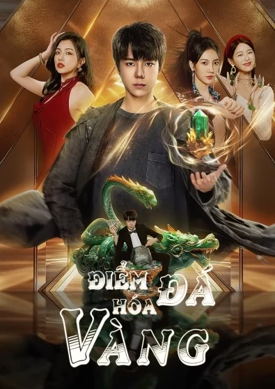 Phim Điểm Đá Hóa Vàng - The Gold Behind the Stone (2025)