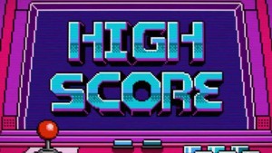 Phim Điểm số kỷ lục - High Score (2020)