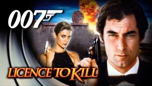 Phim Điệp Viên 007: Lệnh Hành Quyết - Licence to Kill (1989)