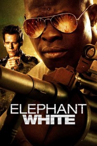 Phim Điệp Vụ Voi Trắng - Elephant White (2011)