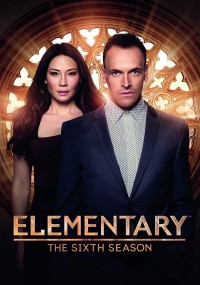 Phim Điều Cơ Bản (Phần 6) - Elementary (Season 6) (2018)