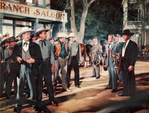 Phim Đọ Súng Tại O.k. Corral - Gunfight at the O.K. Corral (1957)