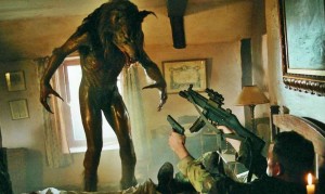 Phim Dog Soldiers - Dog Soldiers (2002)