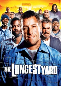 Phim Đội Bóng Nhà Tù - The Longest Yard (2005)