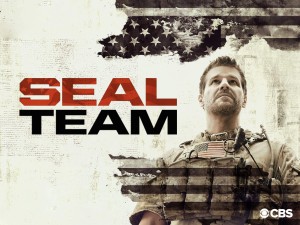 Phim Đội Đặc Nhiệm (Phần 3) - SEAL Team (Season 3) (2018)