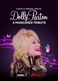 Phim Dolly Parton: Tri ân từ MusiCares - Dolly Parton: A MusiCares Tribute (2021)