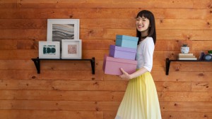 Phim Dọn nhà cùng Marie Kondo - Tidying Up with Marie Kondo (2019)