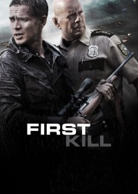 Phim Đòn Quyết Định - First Kill (2017)