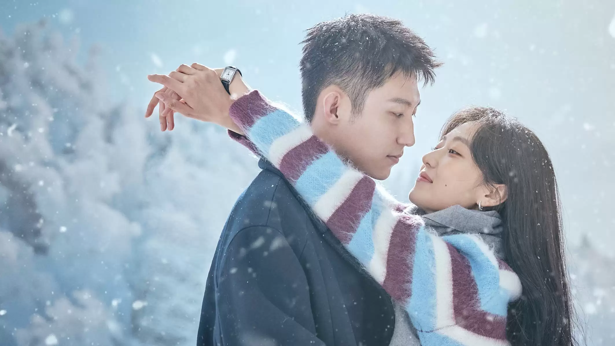 Phim [Thuyết Minh] Đông Chí - Love Song in Winter (2024)