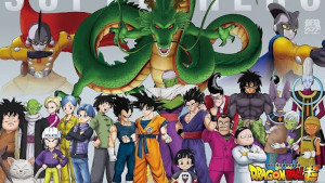 Phim Dragon Ball Super: Super Hero - Dragon Ball Super: SUPER HERO (2022)