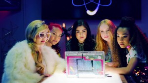 Phim Dự án Mc2 (Phần 3) - Project Mc2 (Season 3) (2016)