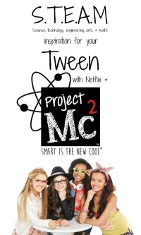 Phim Dự án Mc2 (Phần 6) - Project Mc2 (Season 6) (2017)