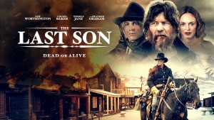 Phim Đứa Con Cuối Cùng - The Last Son (2021)