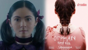 Phim Đứa Trẻ Mồ Côi 2: Nạn Nhân Đầu Tiên - Orphan: First Kill (2022)