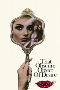 Phim Dục Vọng Mơ Hồ - That Obscure Object of Desire (1977)