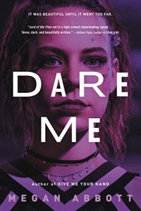 Phim Đừng Thách Tôi - Dare Me (2020)