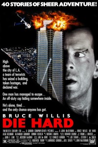 Phim Đương Đầu Thử Thách - Die Hard (1988)