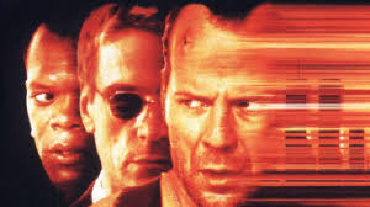 Phim Đương Đầu Với Thử Thách 3 - Die Hard: With a Vengeance (1995)