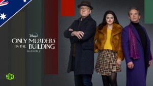 Phim Duy Nhất trong Tòa Nhà (Phần 2) - Only Murders in the Building (Season 2) (2022)