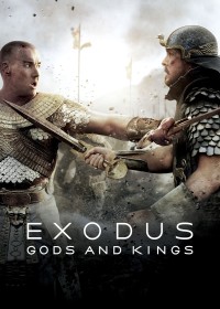 Phim Exodus: Cuộc Chiến Chống Pharaoh - Exodus: Gods and Kings (2014)