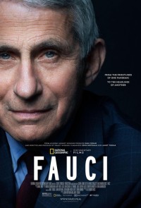 Phim Fauci - Fauci (2021)