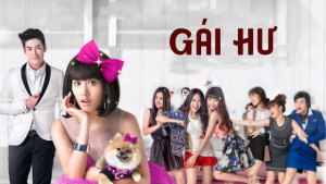 Phim Bí Mật Nàng Hồ Ly (Gái Hư) - Call Me Bad Girl (2014)