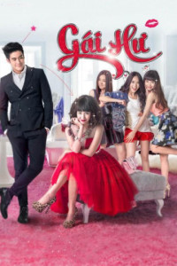 Phim Bí Mật Nàng Hồ Ly (Gái Hư) - Call Me Bad Girl (2014)