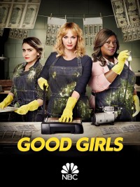 Phim Gái ngoan (Phần 3) - Good Girls (Season 3) (2020)