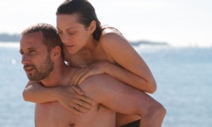 Phim Gỉ và Sương - Rust and Bone (2012)