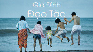 Phim Gia Đình Đạo Tặc - Shoplifters (2018)